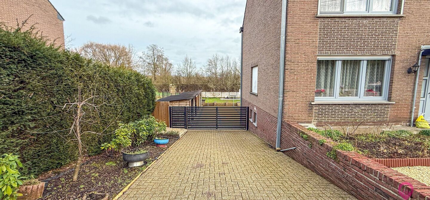 Huis te koop in Diest