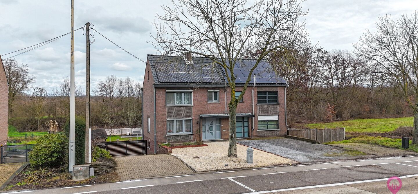 Huis te koop in Diest