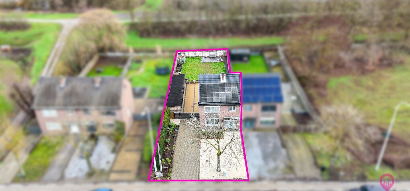 Huis te koop in Diest