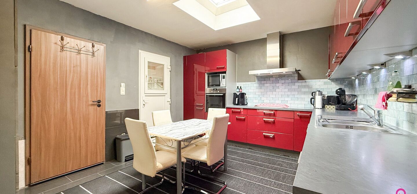 Huis te koop in Diest