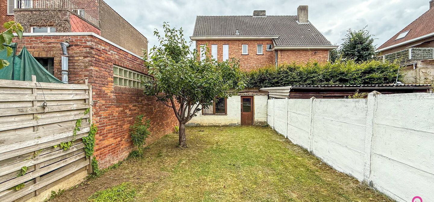 Huis te koop in Diest
