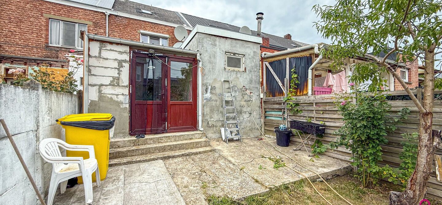 Huis te koop in Diest
