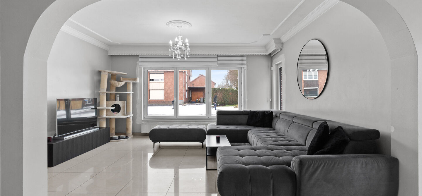 Huis te koop in Dilsen-Stokkem