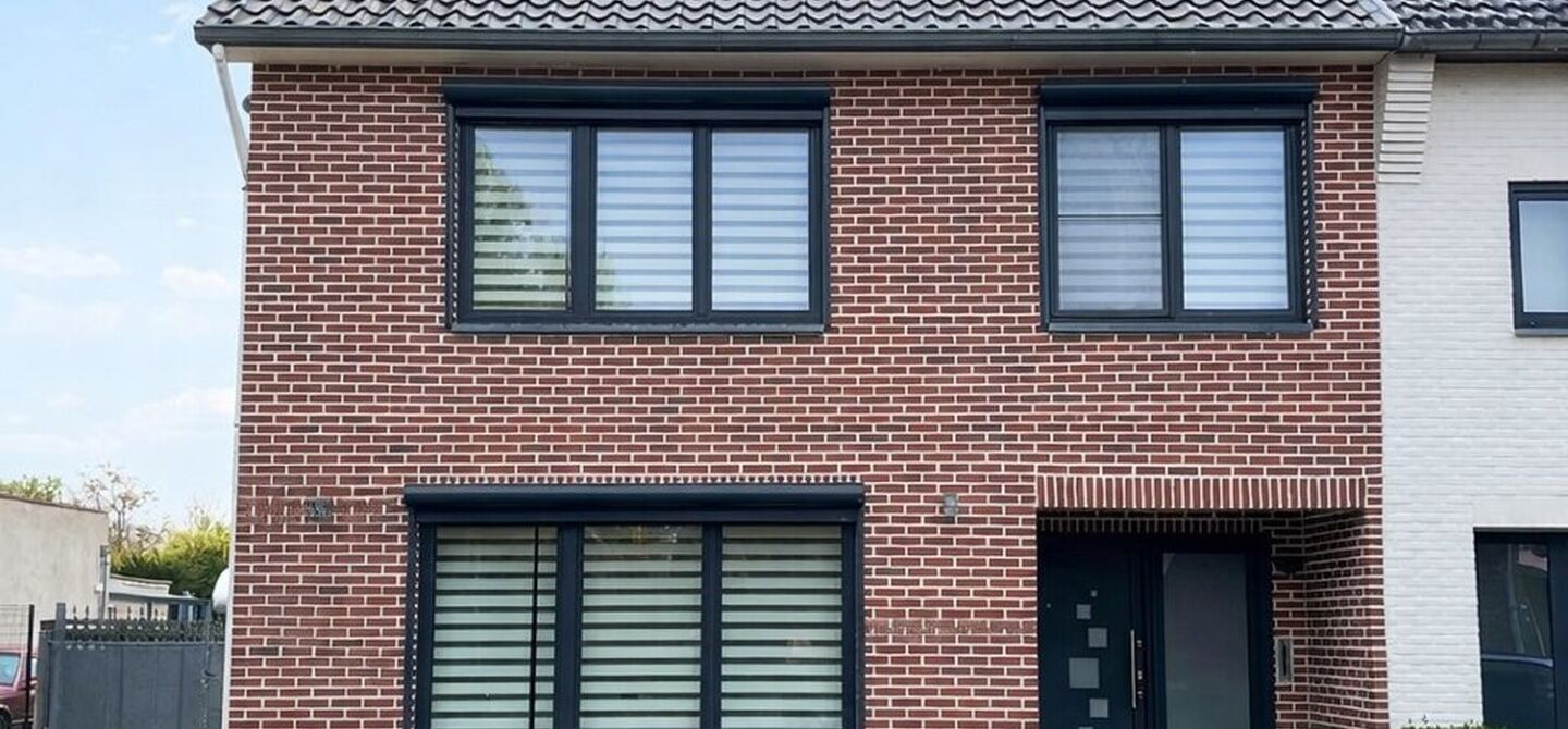 Huis te koop in Dilsen-Stokkem