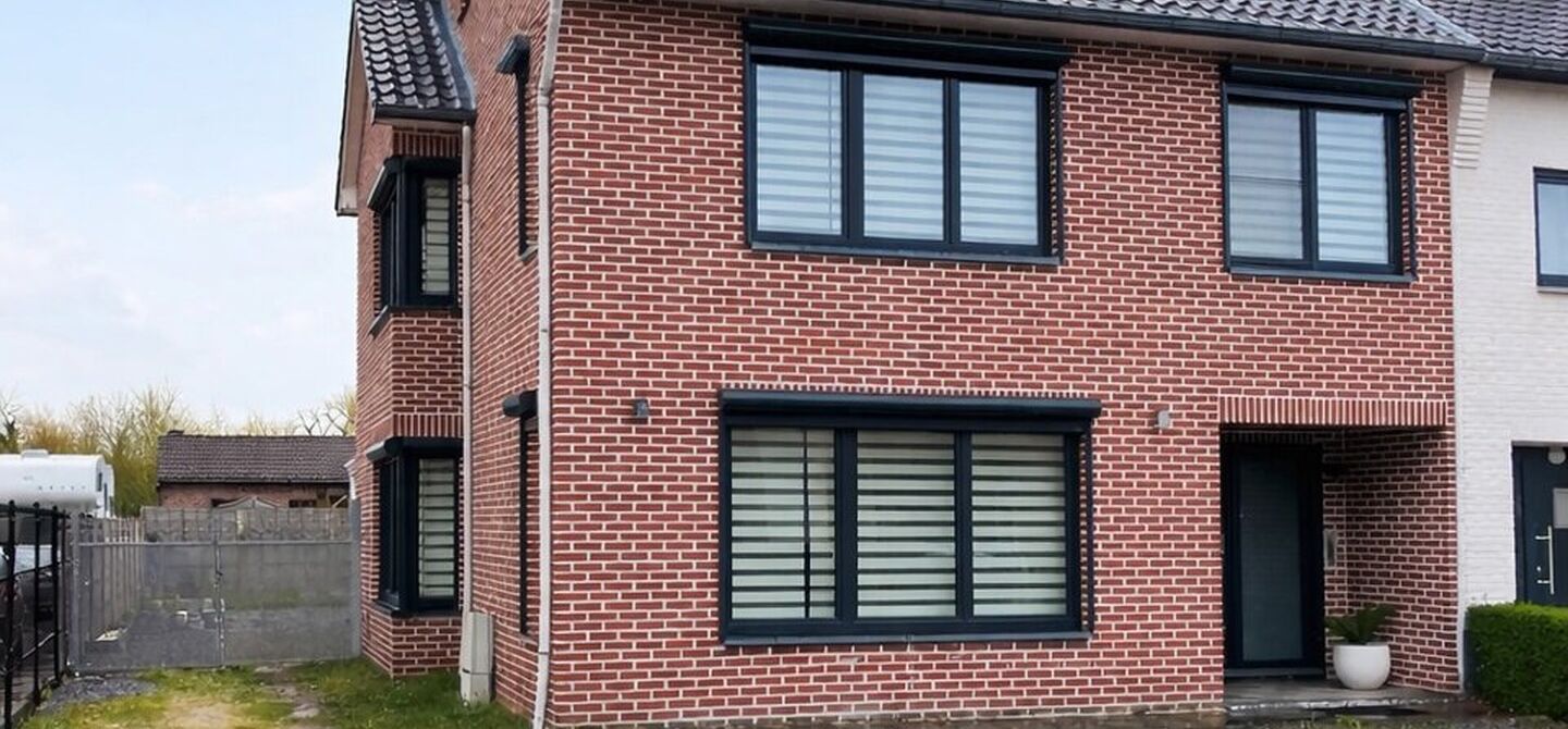 Huis te koop in Dilsen-Stokkem