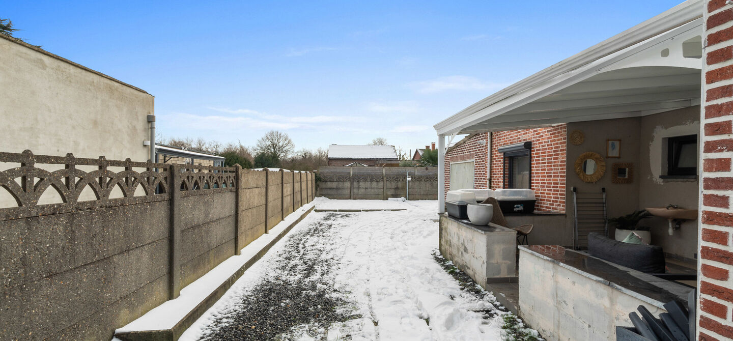 Huis te koop in Dilsen-Stokkem