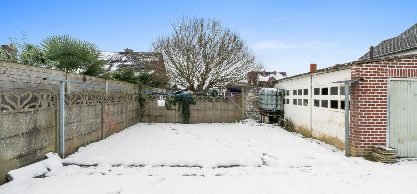 Huis te koop in Dilsen-Stokkem