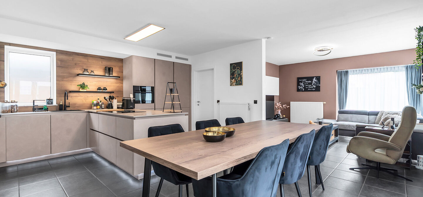 Huis te koop in Dilsen-Stokkem
