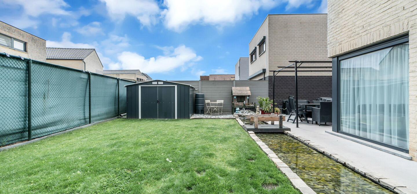 Huis te koop in Dilsen-Stokkem
