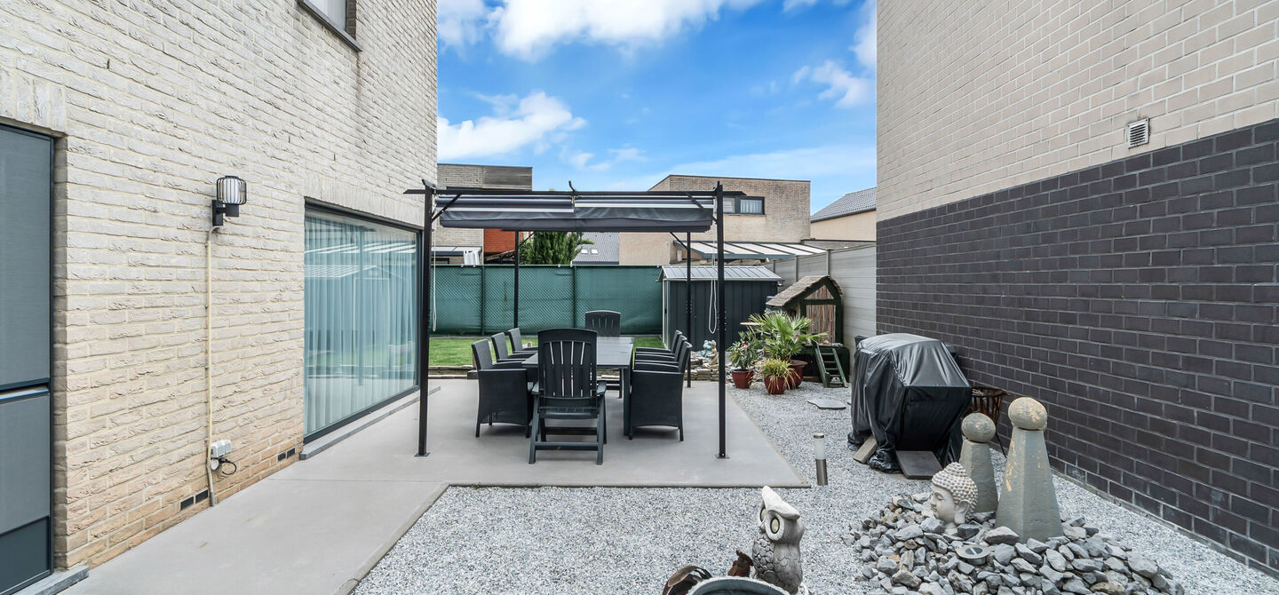 Huis te koop in Dilsen-Stokkem