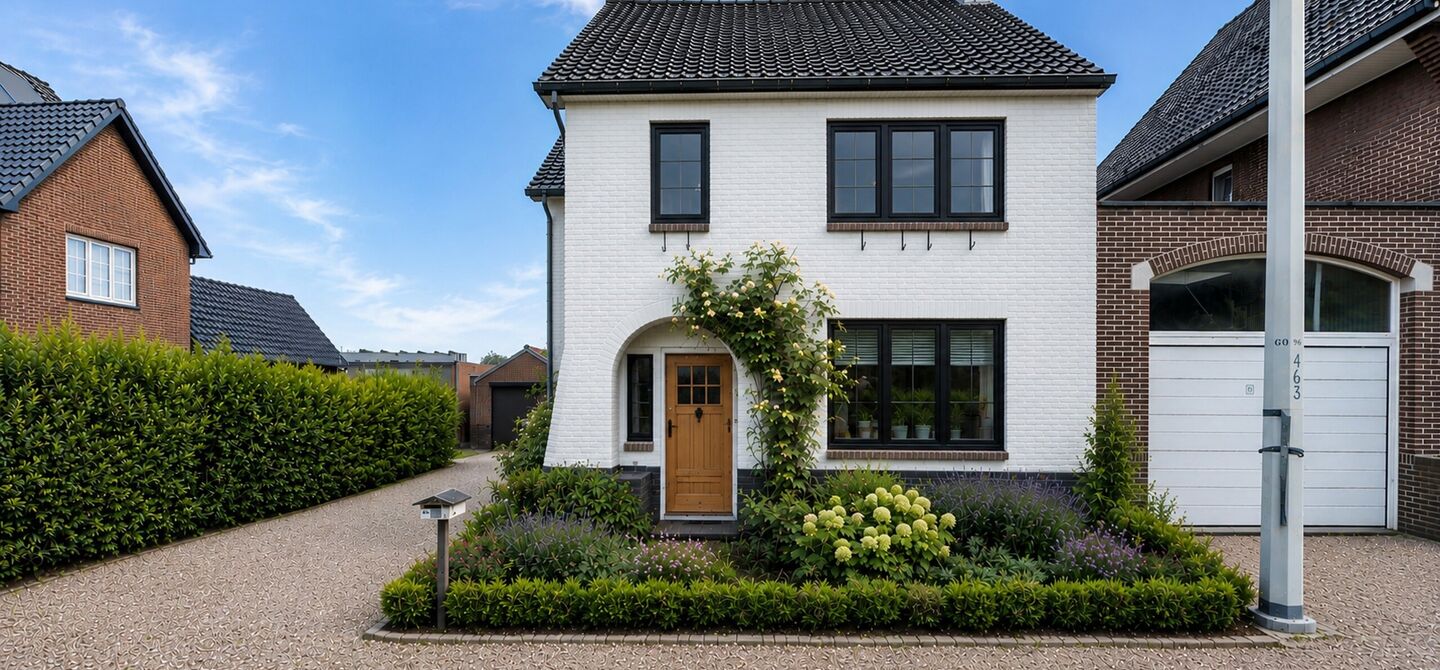 Huis te koop in Dilsen-Stokkem