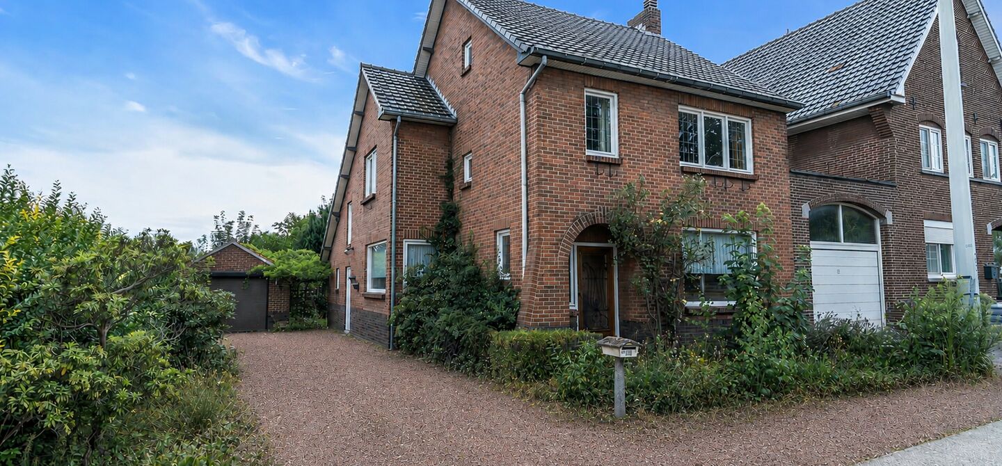 Huis te koop in Dilsen-Stokkem