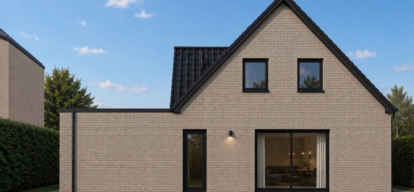 Huis te koop in Dilsen-Stokkem