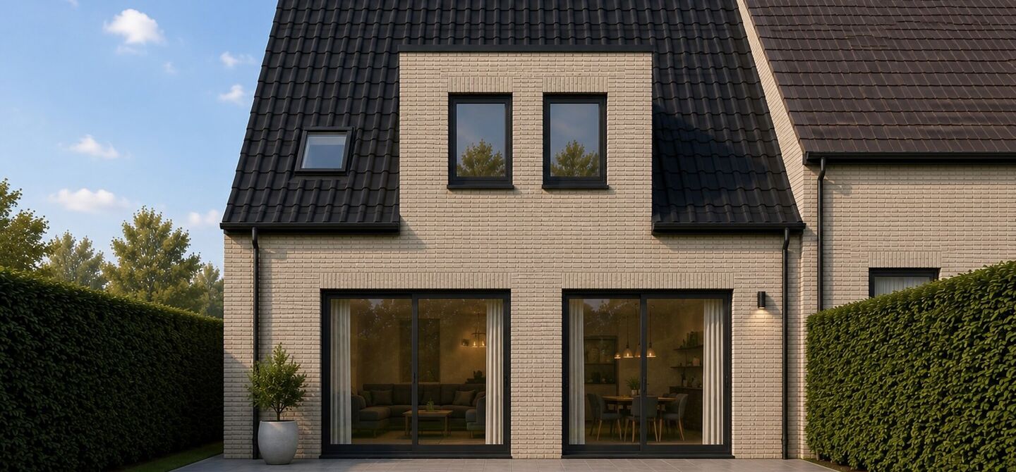 Huis te koop in Dilsen-Stokkem