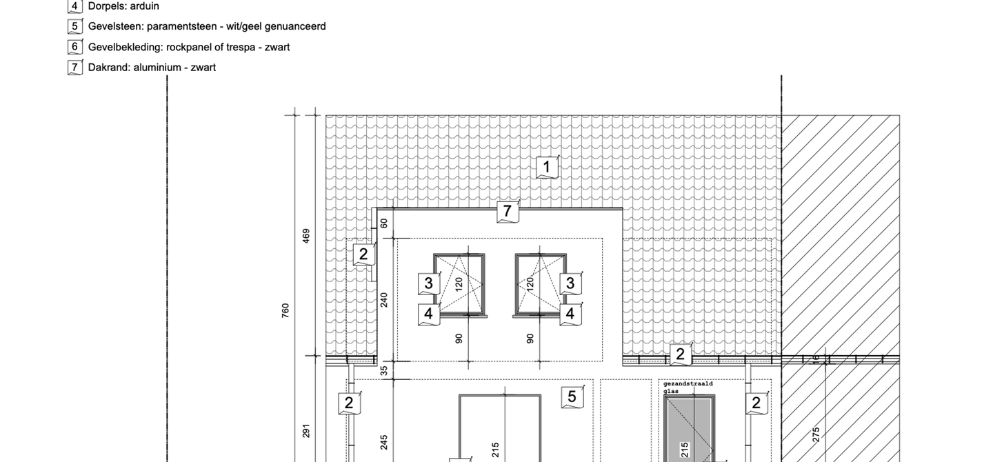 Huis te koop in Dilsen-Stokkem