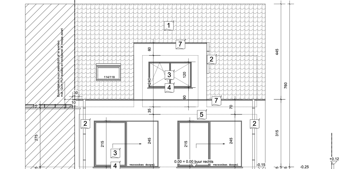 Huis te koop in Dilsen-Stokkem