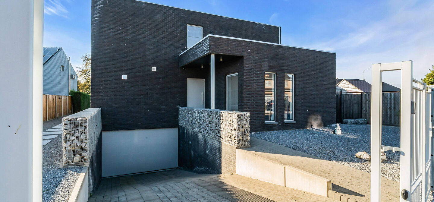 Huis te koop in Dilsen-Stokkem
