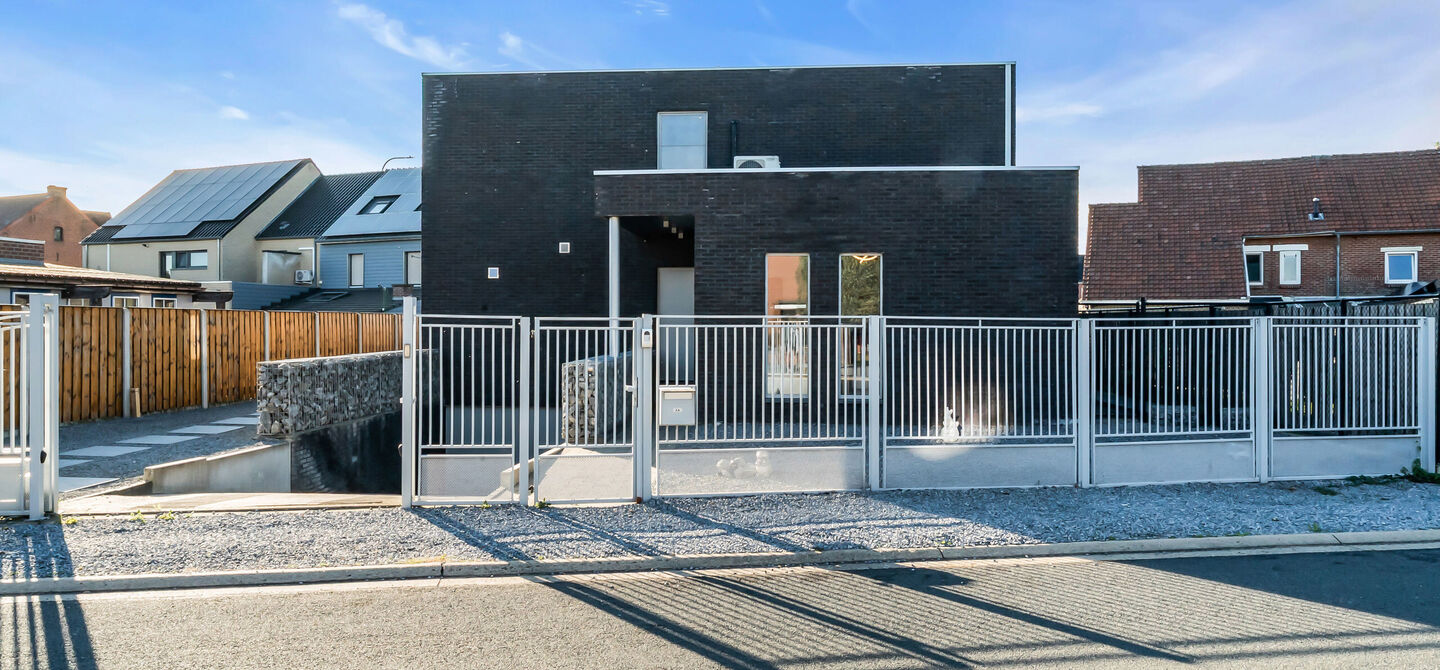 Huis te koop in Dilsen-Stokkem