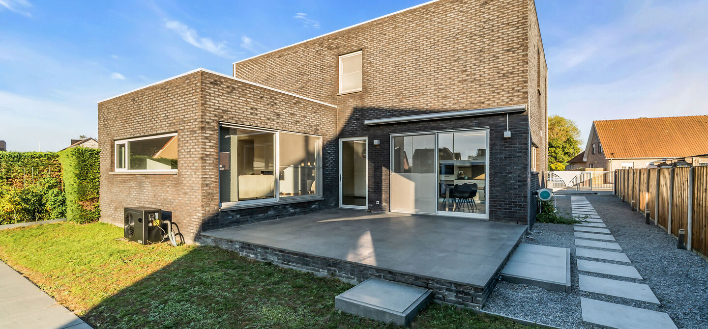 Huis te koop in Dilsen-Stokkem