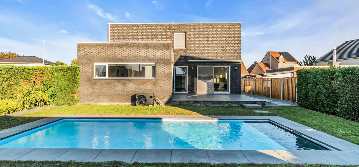 Huis te koop in Dilsen-Stokkem