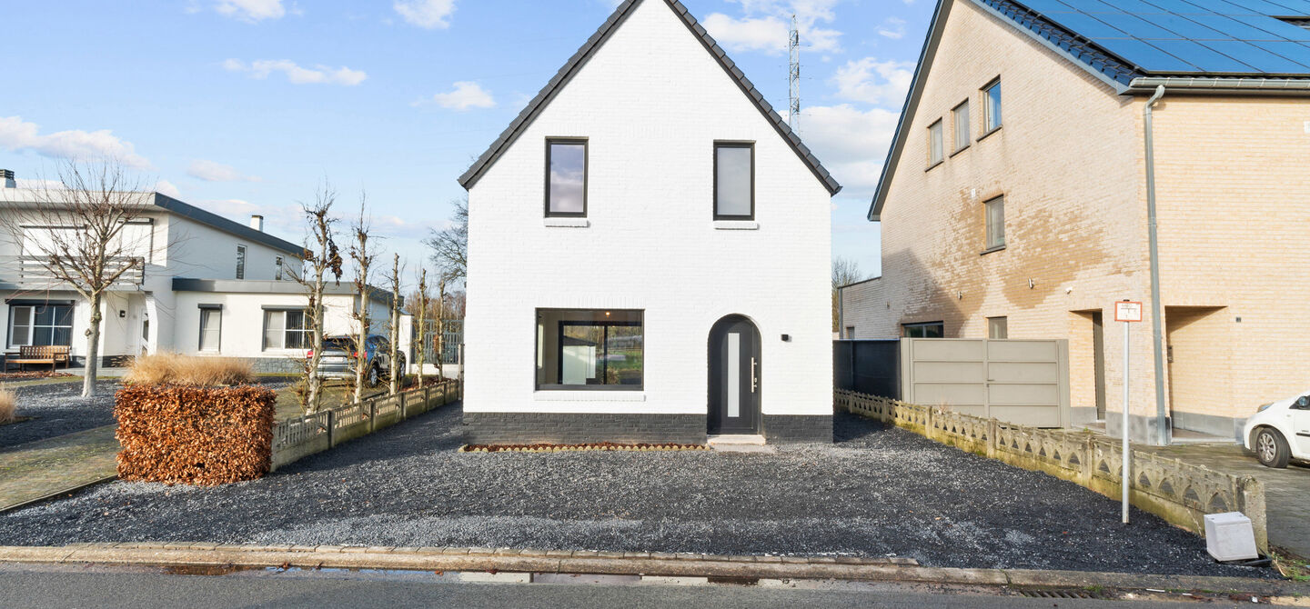 Huis te koop in Dilsen-Stokkem