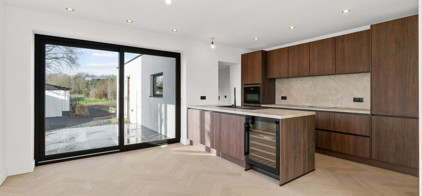 Huis te koop in Dilsen-Stokkem