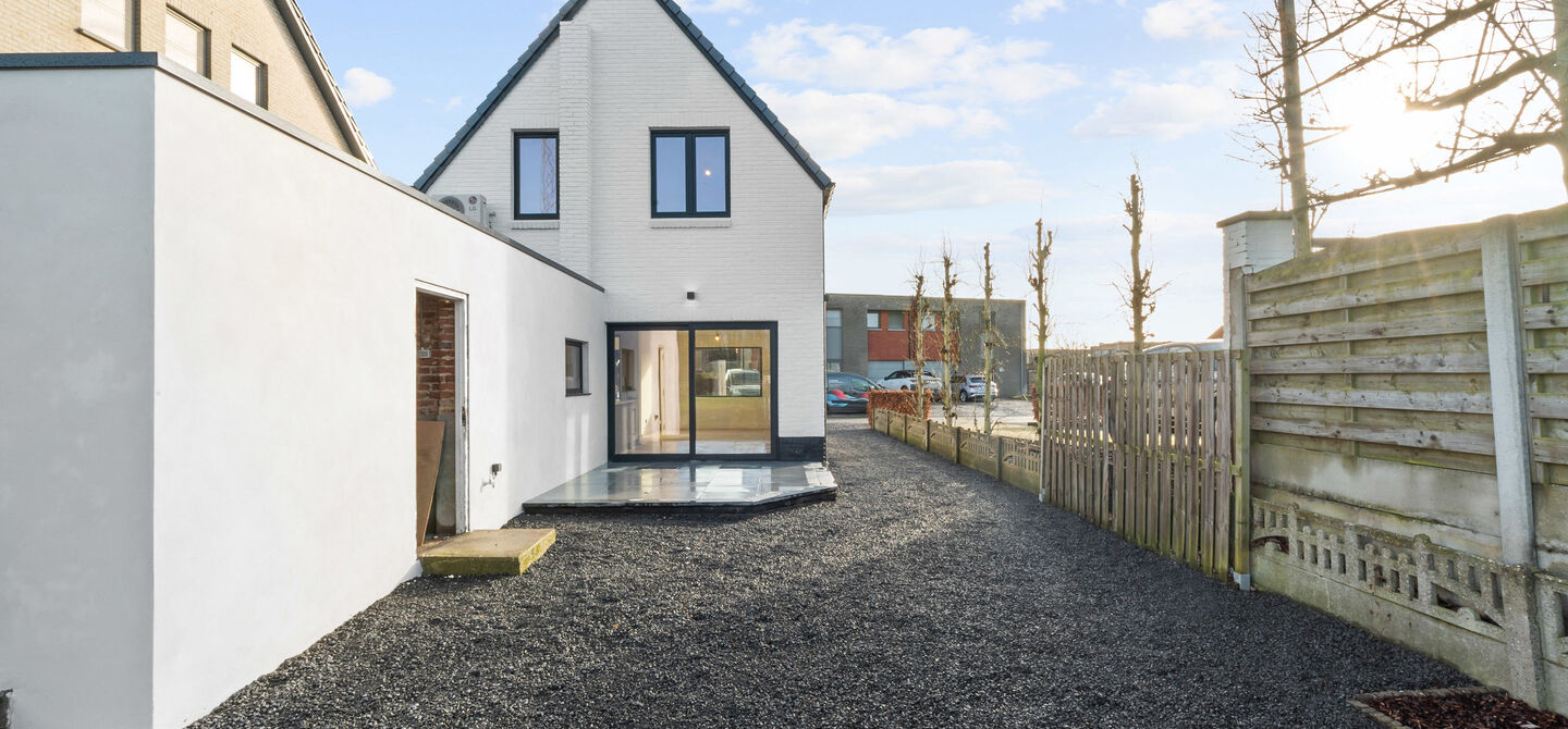 Huis te koop in Dilsen-Stokkem