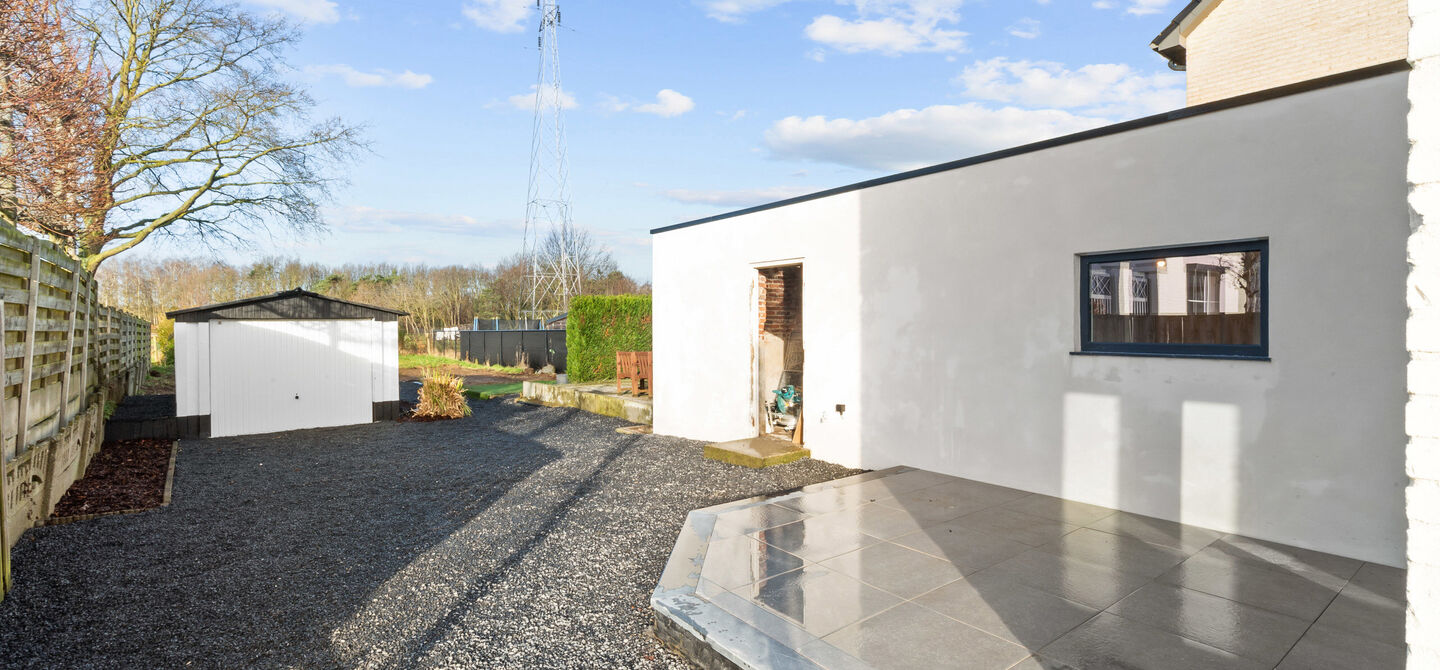 Huis te koop in Dilsen-Stokkem