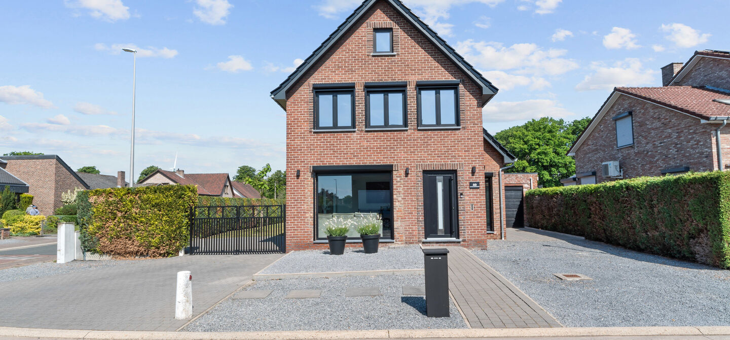 Huis te koop in Dilsen-Stokkem