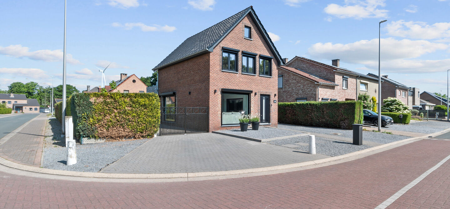 Huis te koop in Dilsen-Stokkem