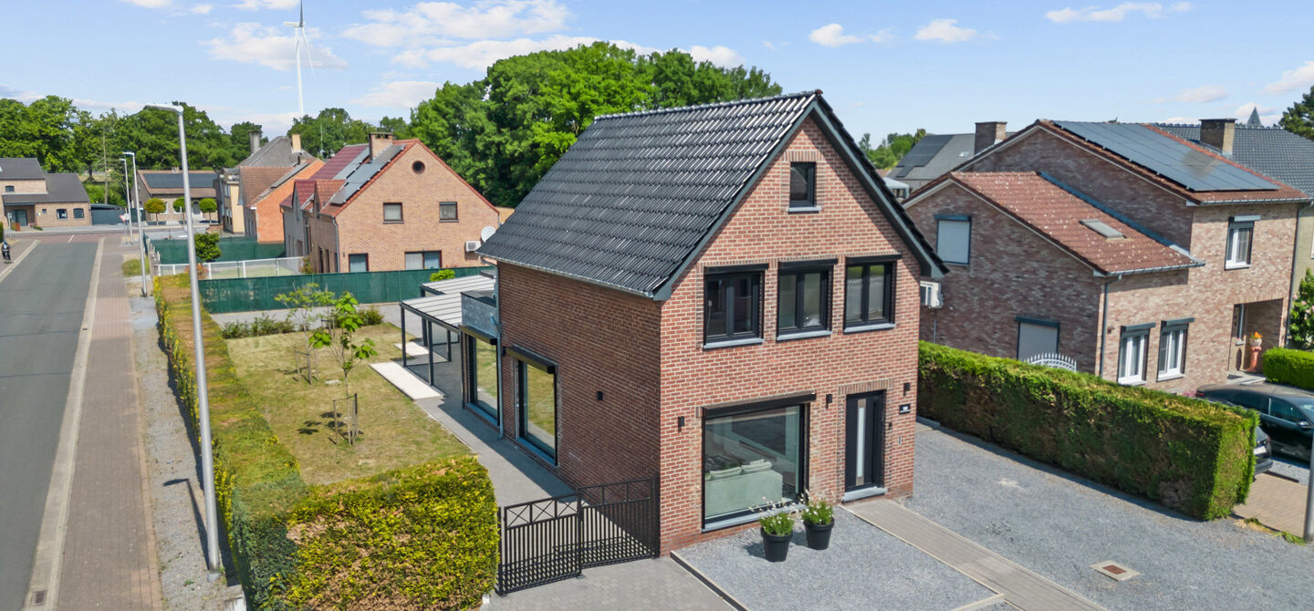 Huis te koop in Dilsen-Stokkem