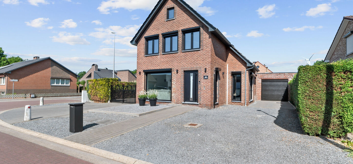Huis te koop in Dilsen-Stokkem