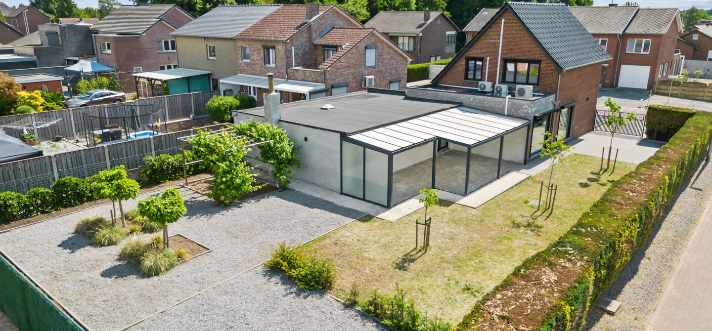 Huis te koop in Dilsen-Stokkem