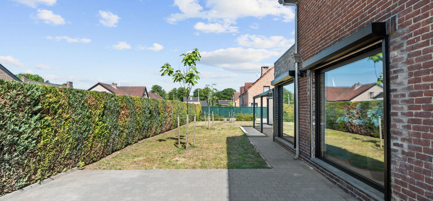 Huis te koop in Dilsen-Stokkem