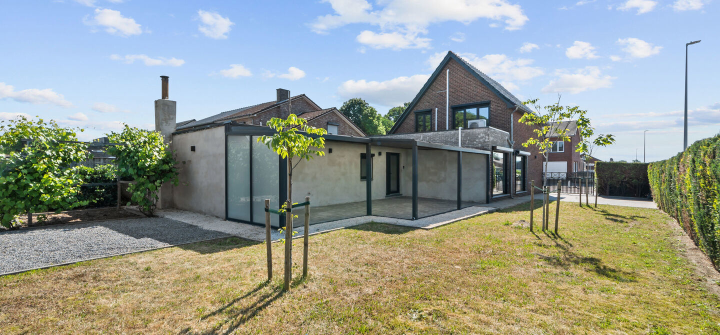 Huis te koop in Dilsen-Stokkem