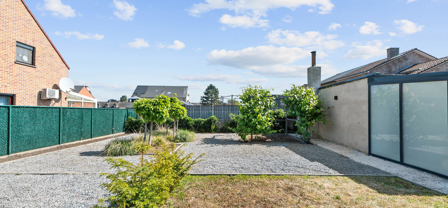 Huis te koop in Dilsen-Stokkem