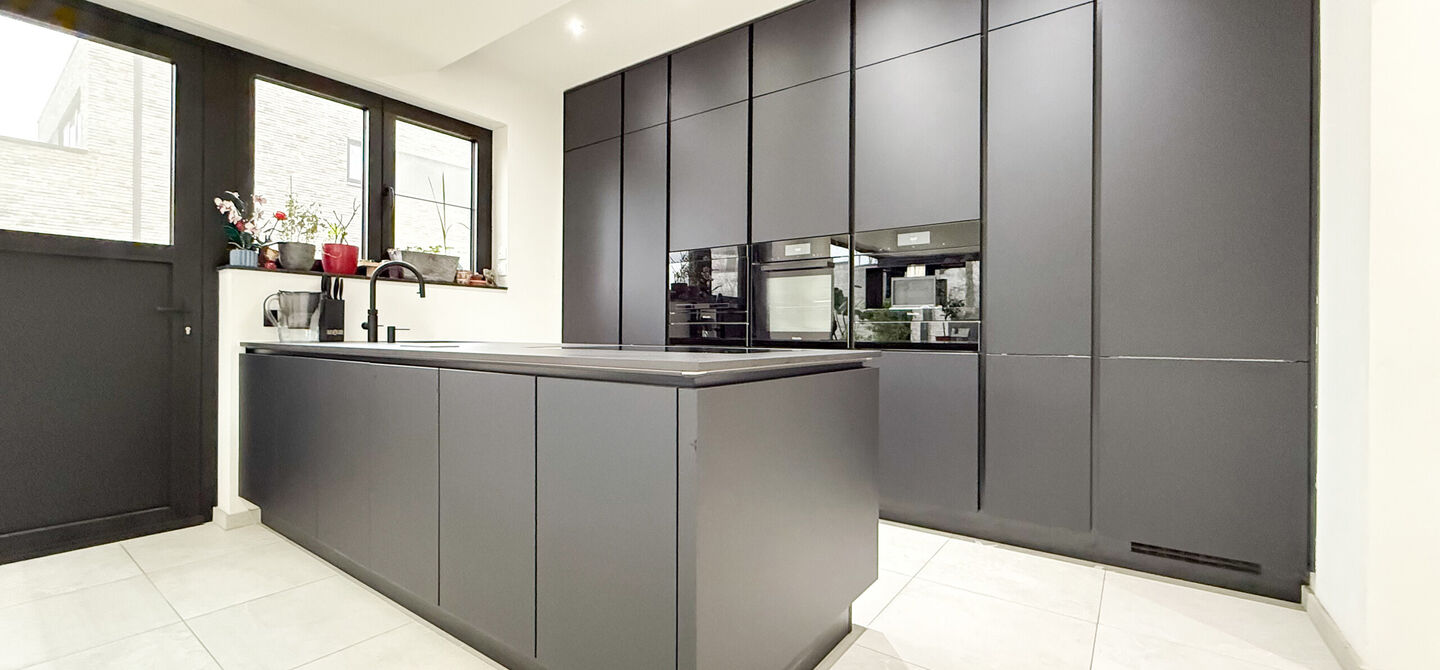 Huis te koop in Genk