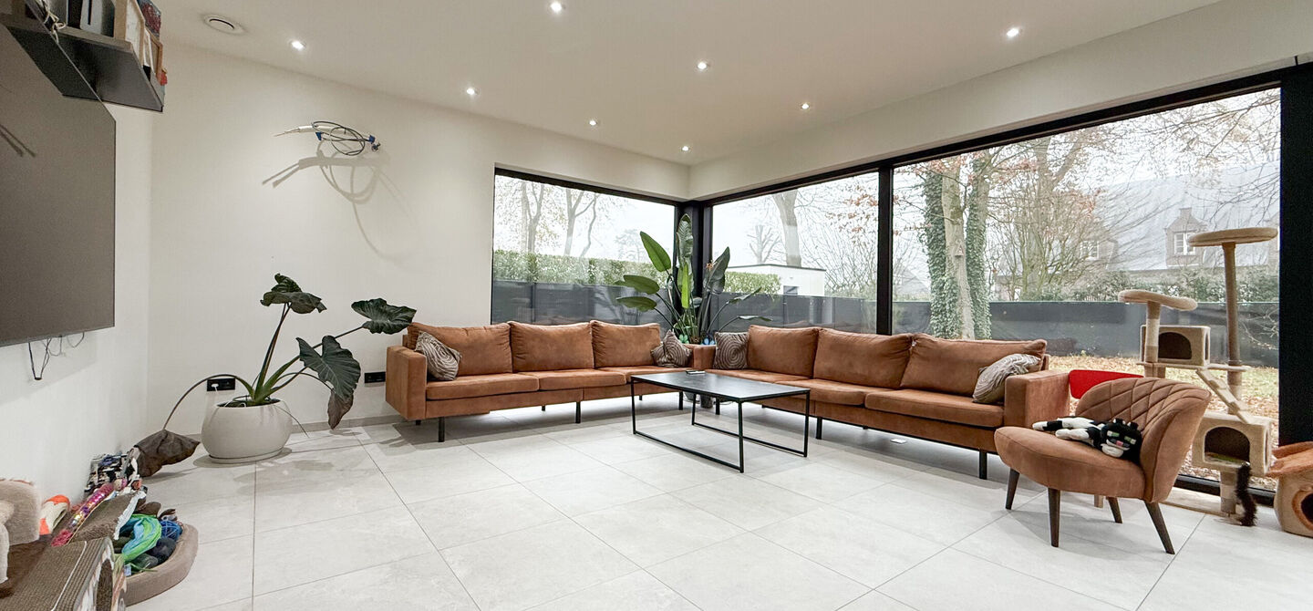 Huis te koop in Genk