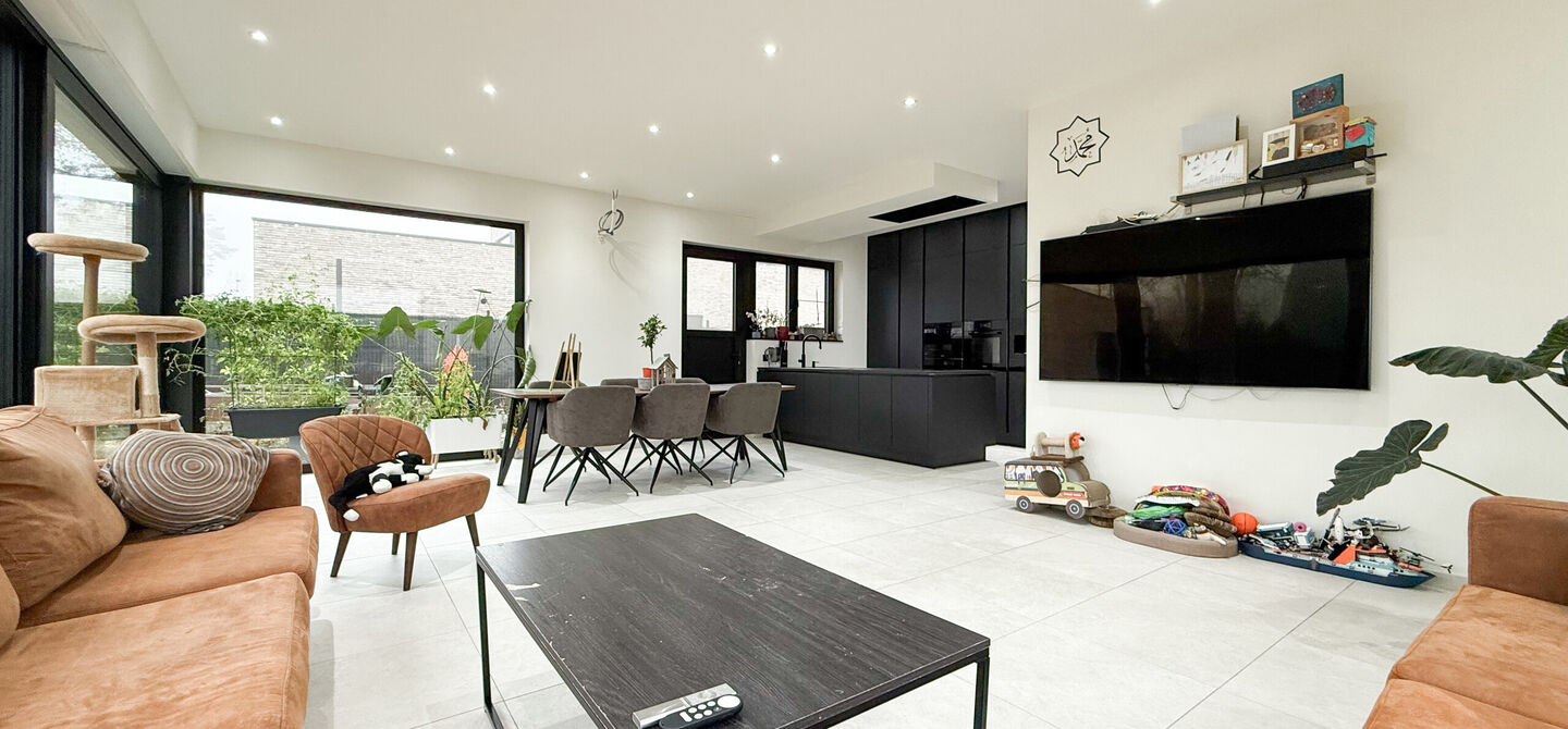 Huis te koop in Genk