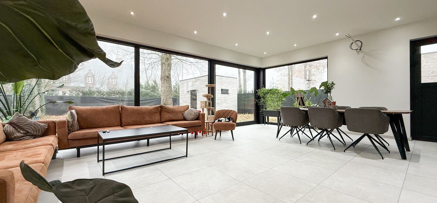 Huis te koop in Genk