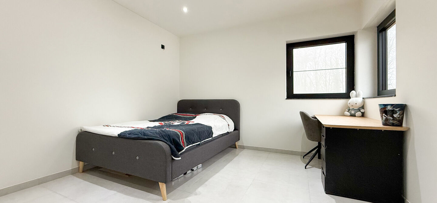 Huis te koop in Genk