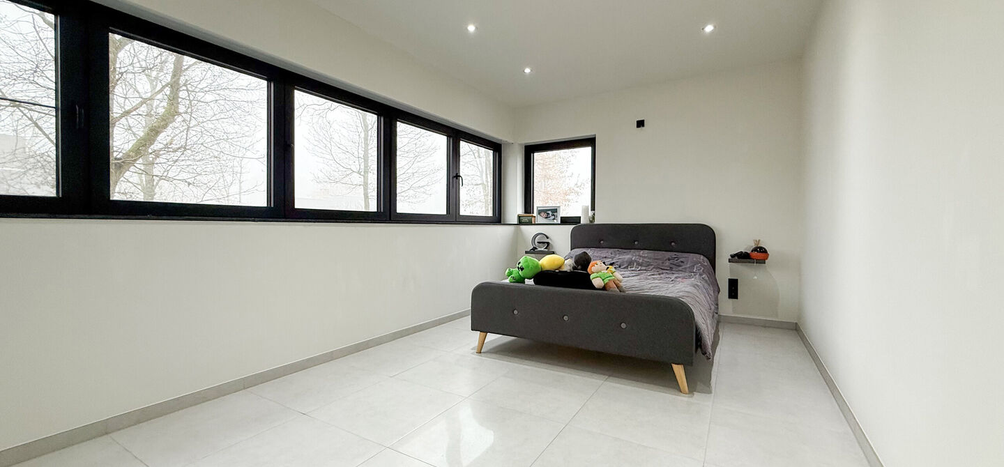 Huis te koop in Genk