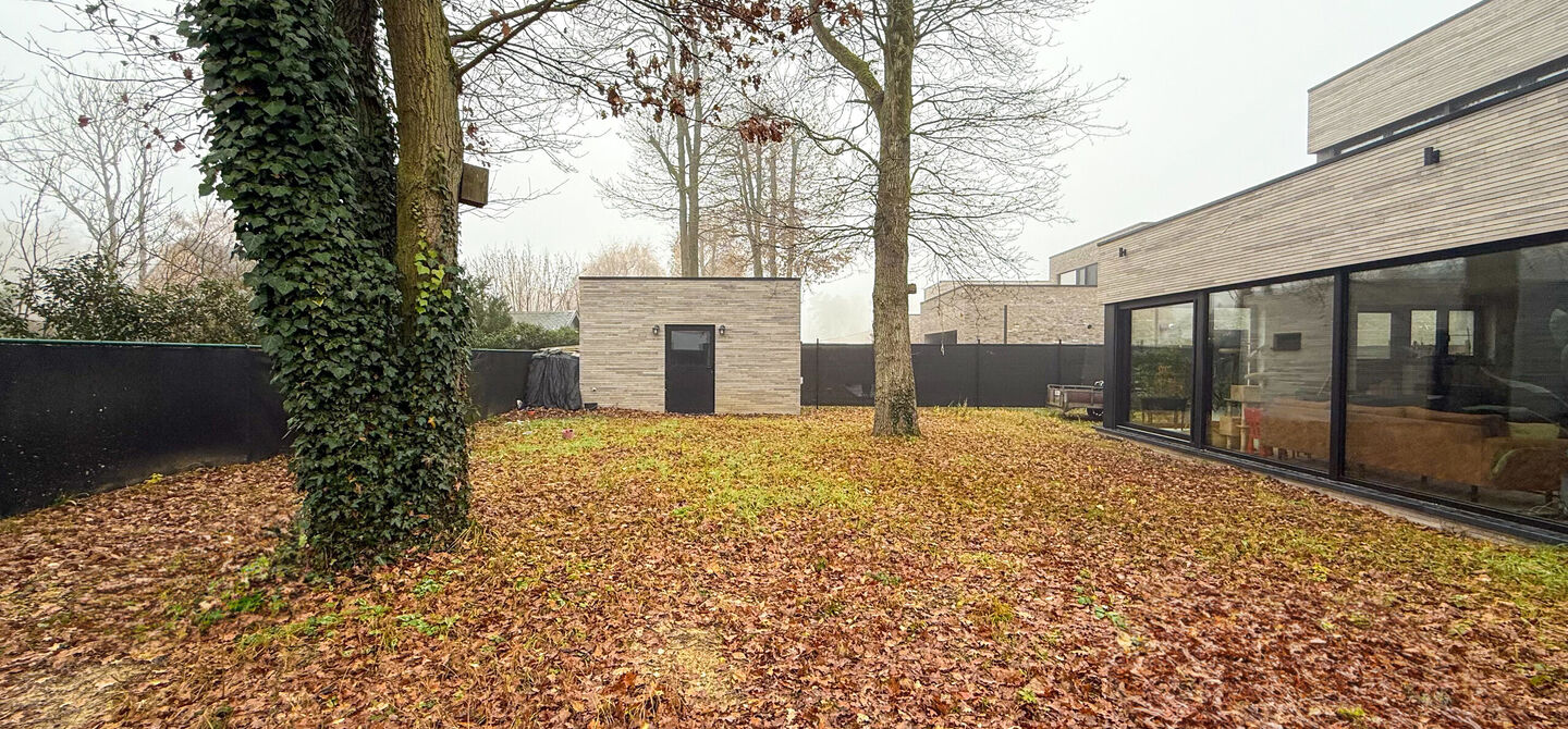 Huis te koop in Genk