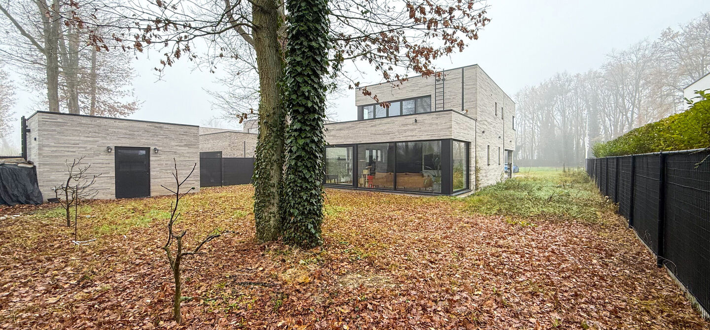 Huis te koop in Genk