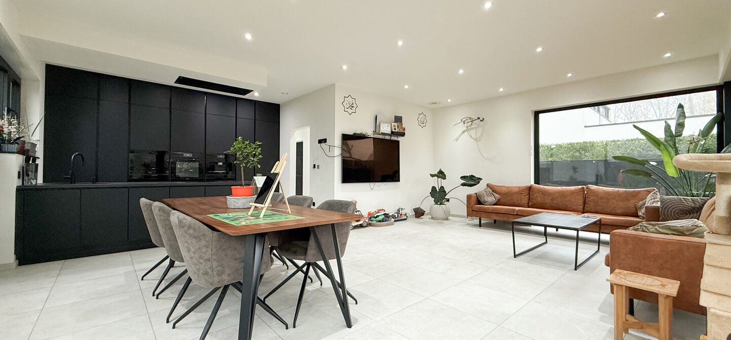 Huis te koop in Genk