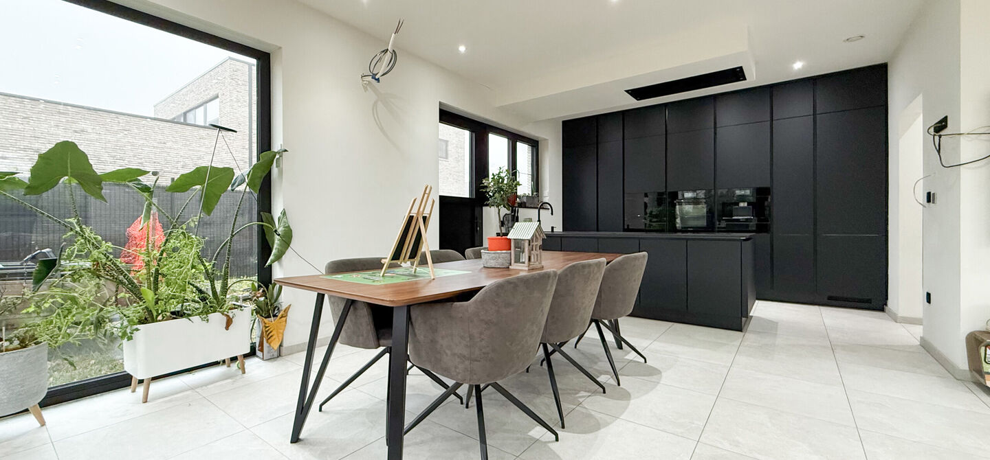 Huis te koop in Genk