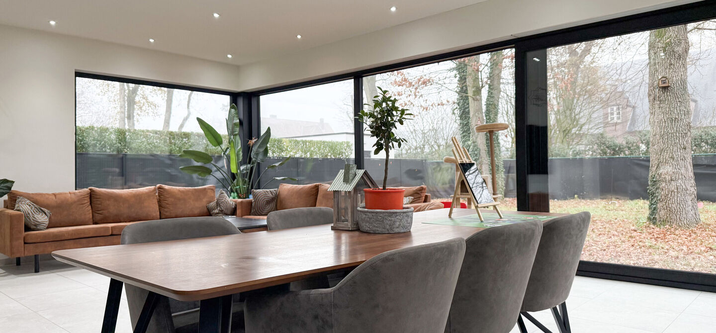 Huis te koop in Genk