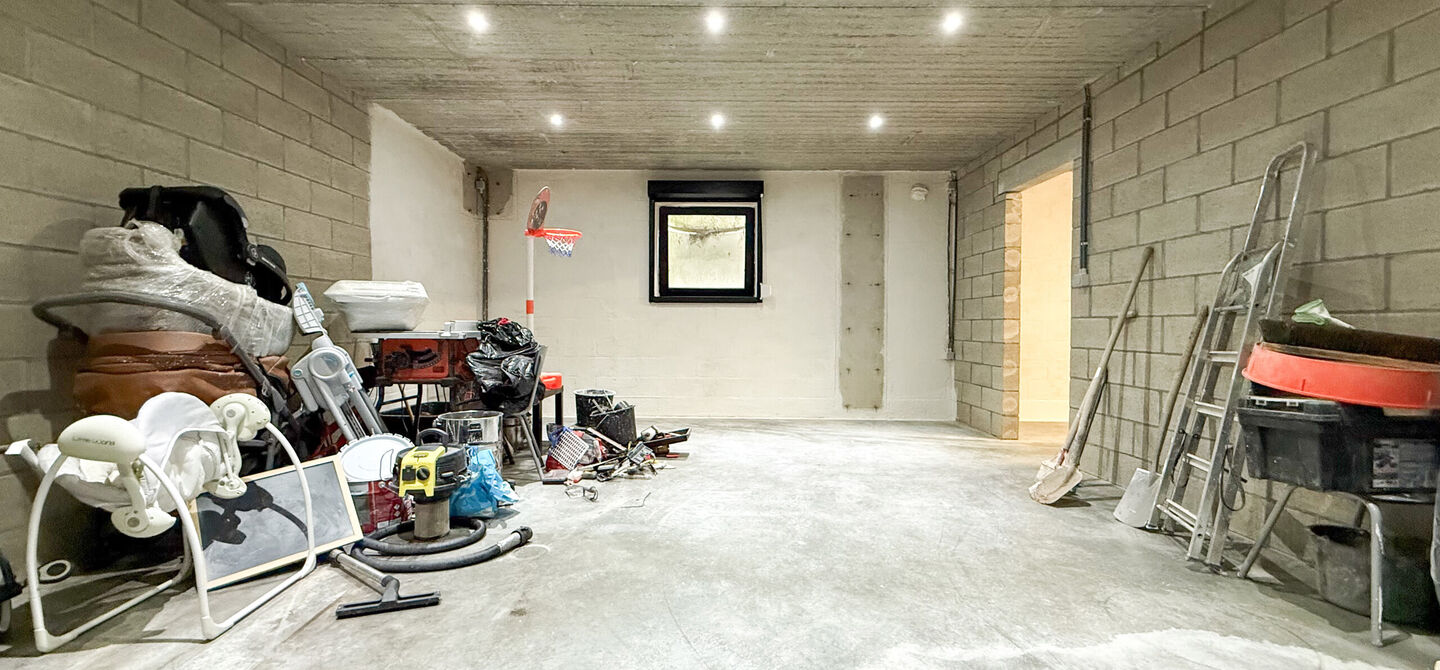 Huis te koop in Genk