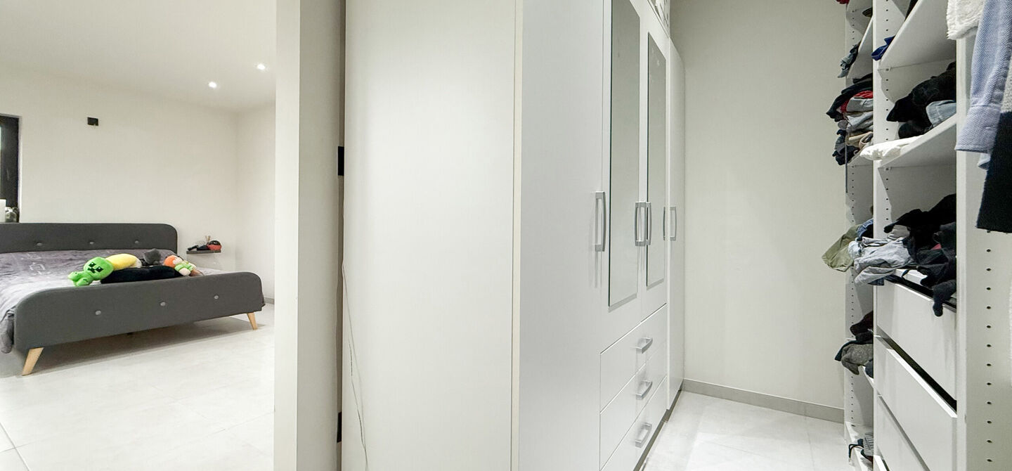 Huis te koop in Genk