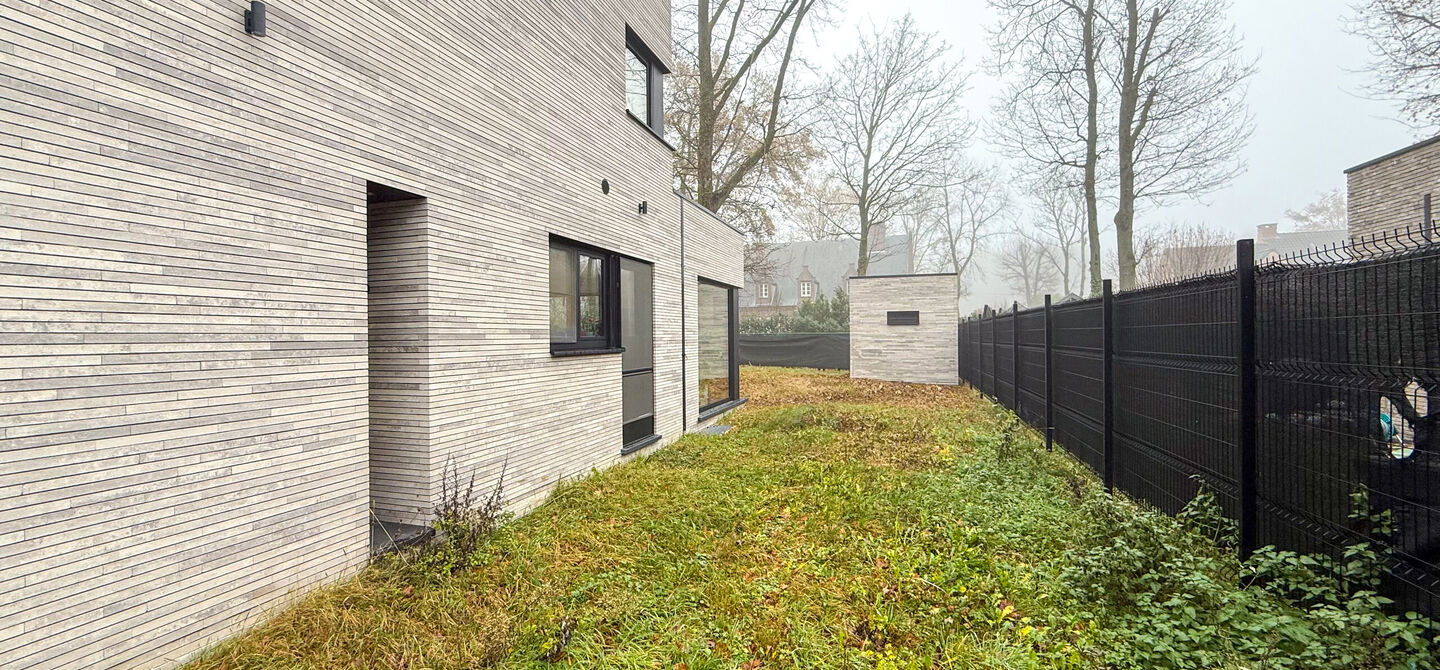 Huis te koop in Genk